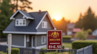Navigating the 2025 Housing Market: Tips for First-Time Homebuyers