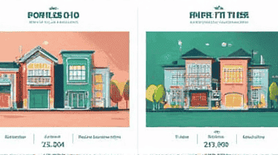 Short-Term Rentals vs. Long-Term Rentals: Which Offers a Better ROI in 2025?