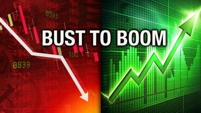 Tech Stocks in 2025: Boom or Bust?