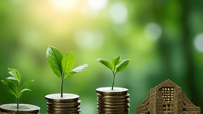 The Rise of Green Bonds in Financial Markets
