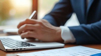 The Role of a Financial Advisor in Growing Your Wealth