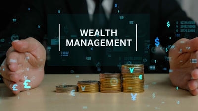 Why Diversification Is Key to Wealth Preservation
