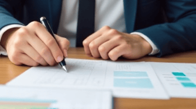 Why Estate Planning Is Essential for Wealth Preservation