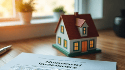 Why Homeowners Insurance Is More Important Than You Think