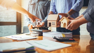 Why Real Estate Crowdfunding Is Gaining Traction This Year